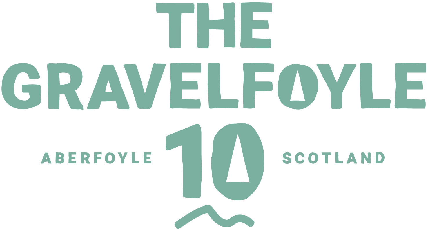 The Gravelfoye Ten 2026 Final Start List...