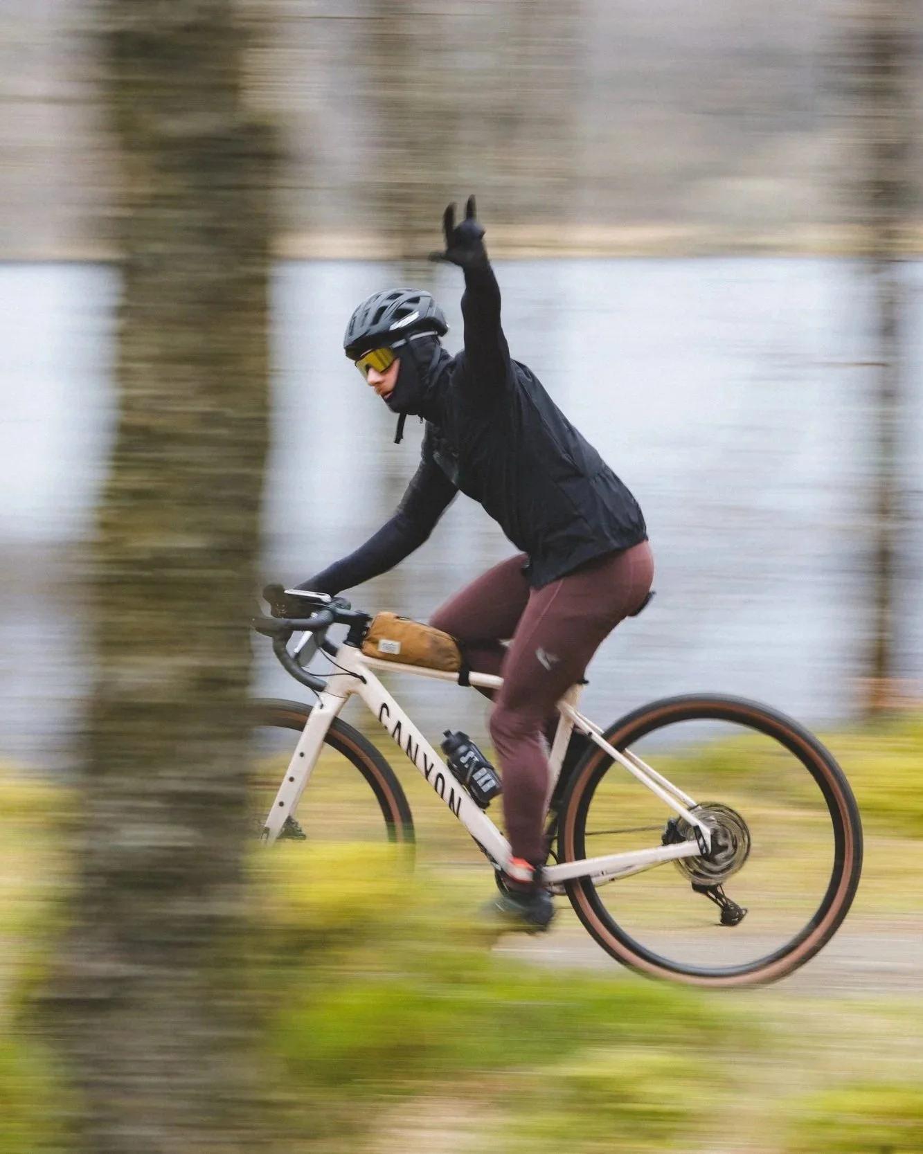 The 2026 Gravelfoyle Ten results