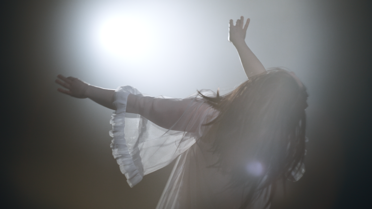 Dancing With Your Ghost