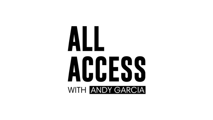 All Access with Andy Garcia