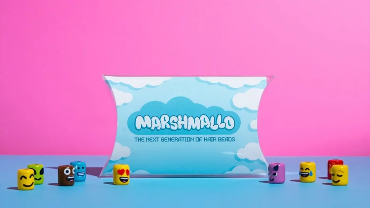 Marshmallo