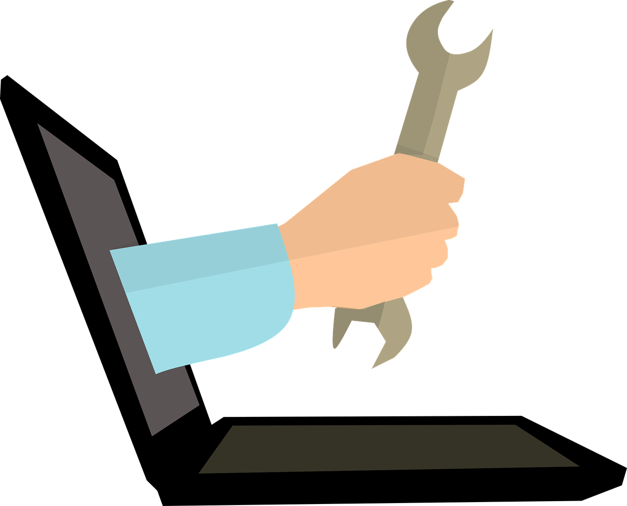 How BDR Can Protect SMBs Against Unplanned Data Loss