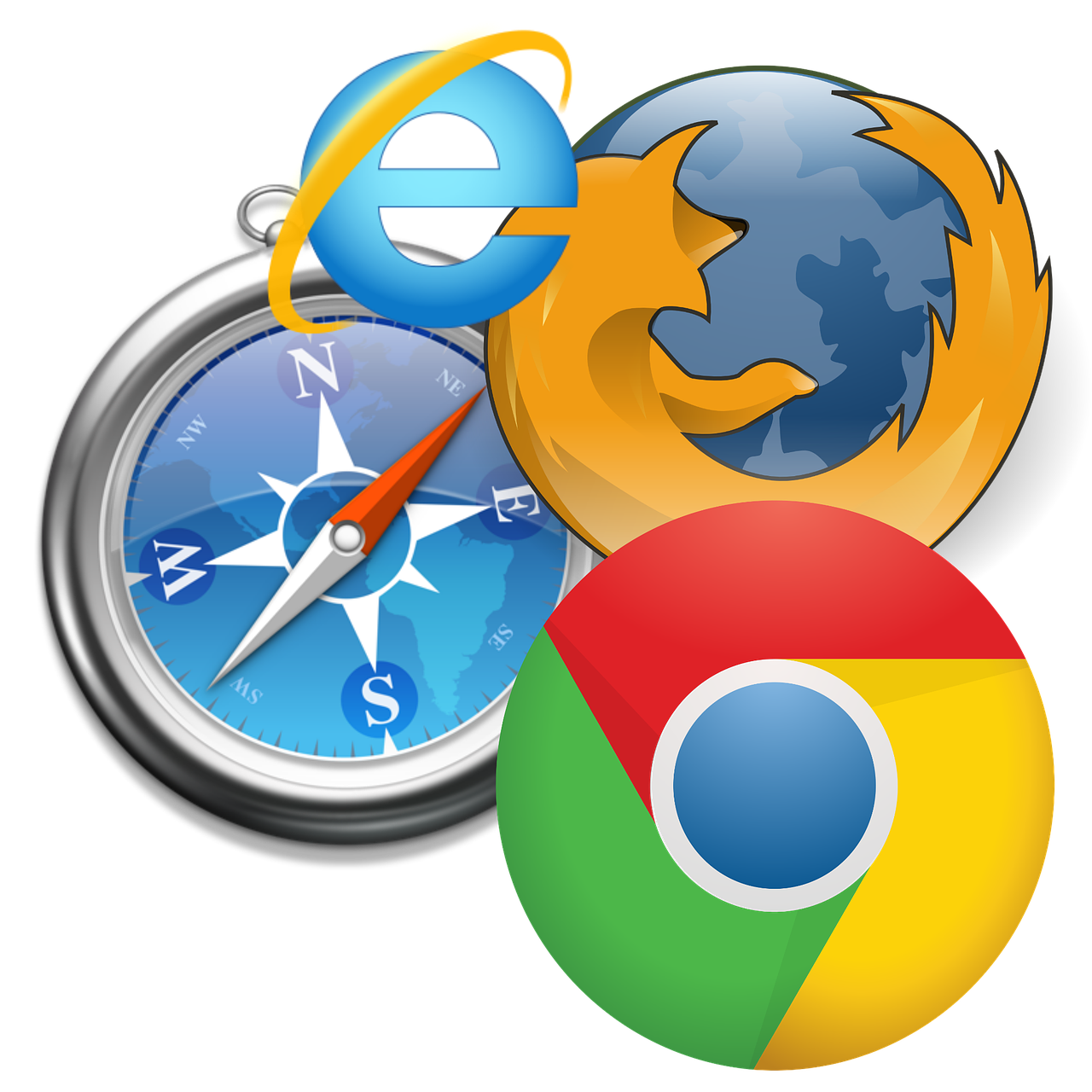 Are Outdated Browsers Leaving Businesses Vulnerable?