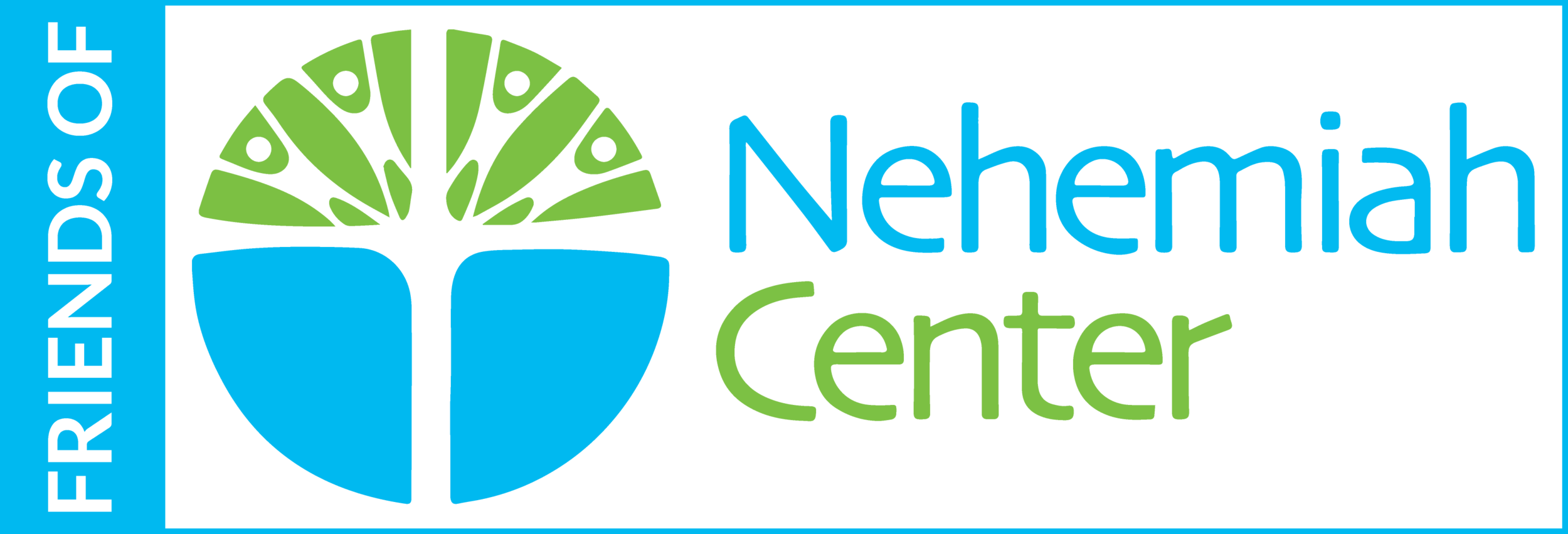 Friends of Nehemiah Center