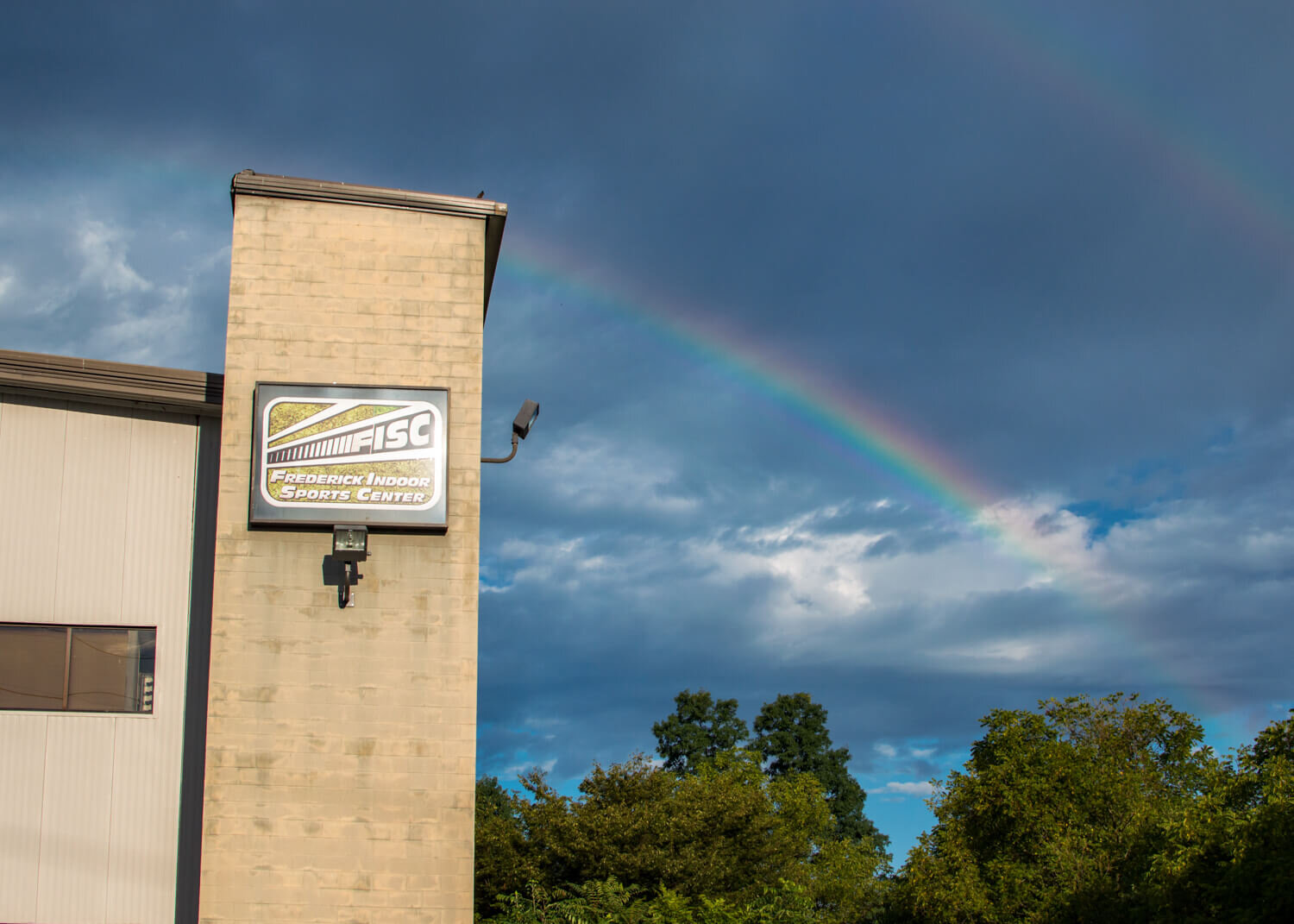 Double-Rainbow-Frederick-Indoor-Sports-Center-MD-Maryland-FISC-crvnka-Photography.JPG