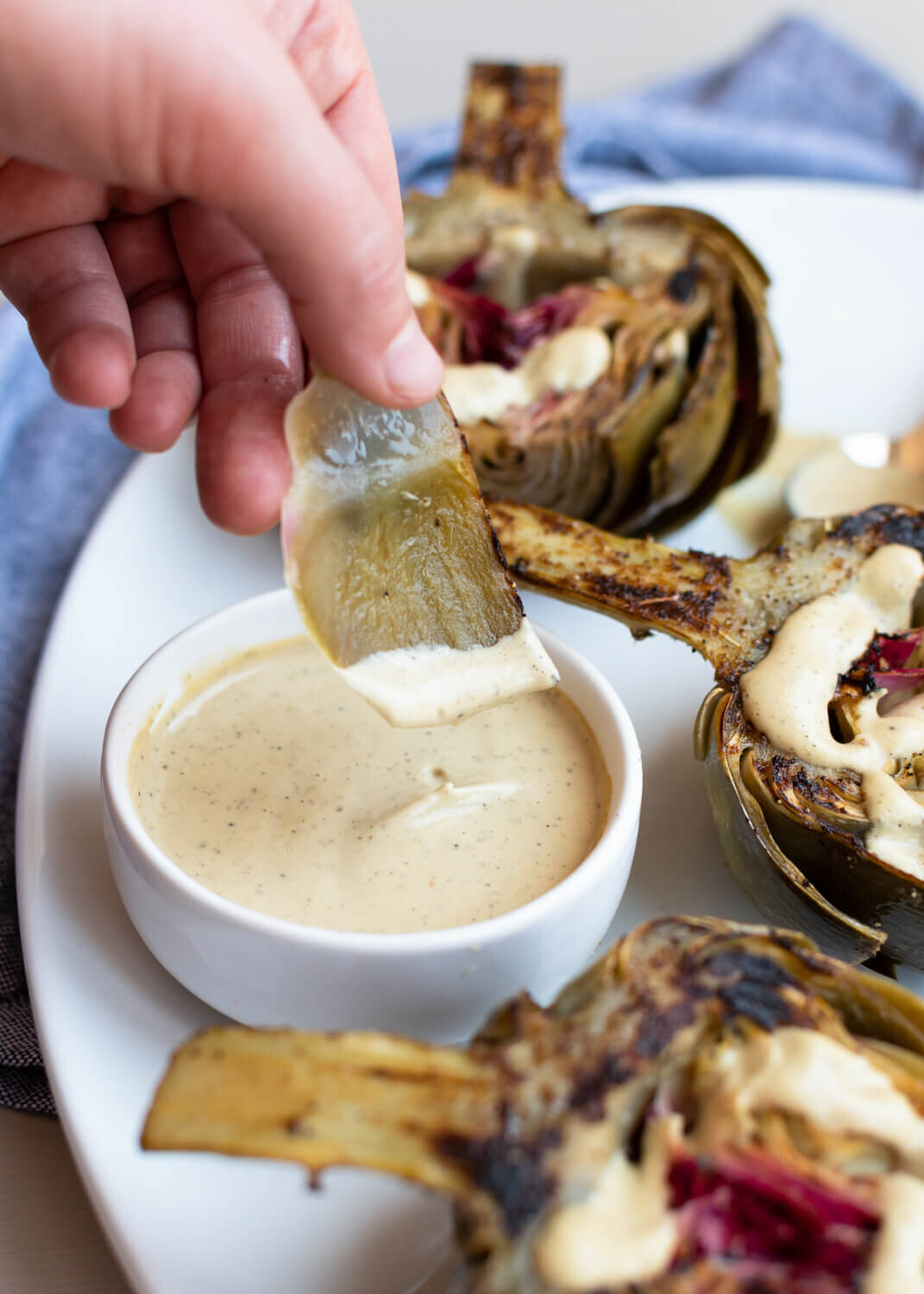 Vegan-Grilled-Artichoke-with-Cashew-Garlic-Sauce-Green-Eatalia-crvnka-Photography.JPG