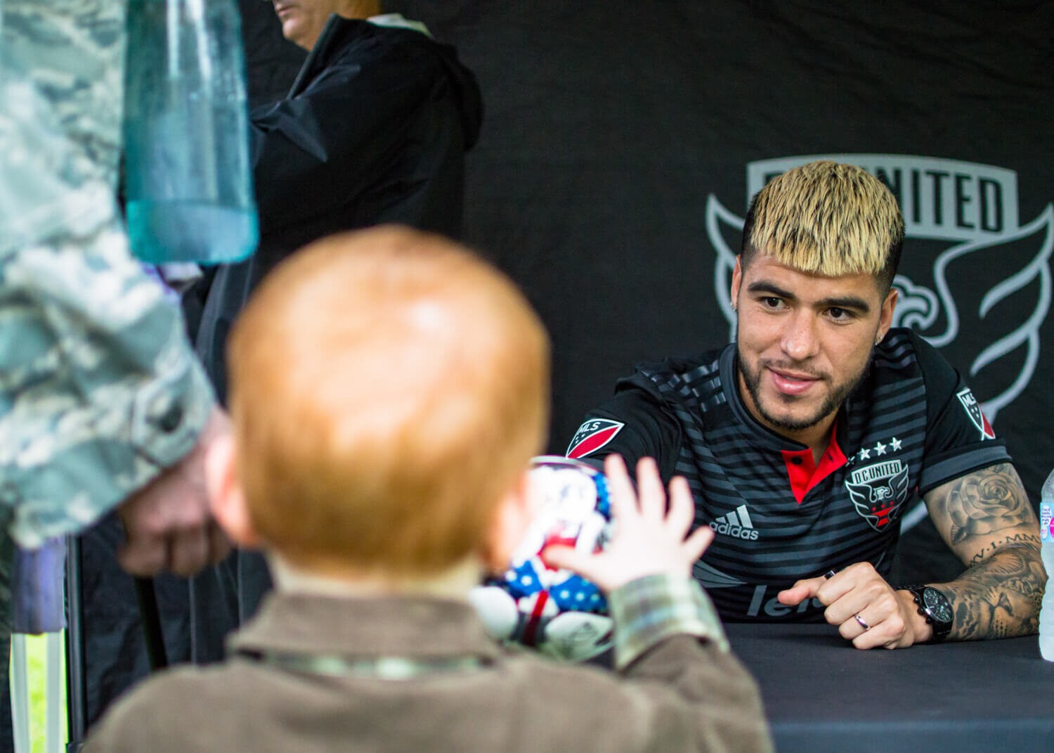 Ulises-Segura-Fort-Meade-Armed-Forces-Week-2018-MLS-Soccer-DC-United-03.JPG