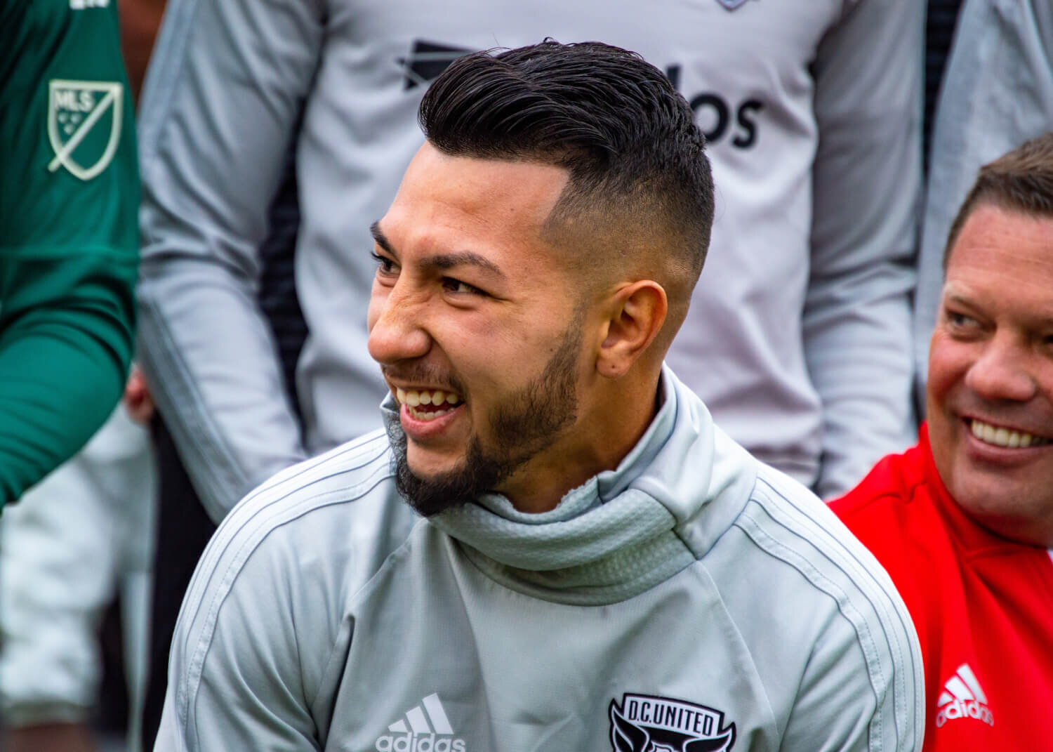 Luciano-Lucho-Acosta-Smile-Smile-DC-United-Training-Soccer-2018-crvnka-Photography-22.JPG