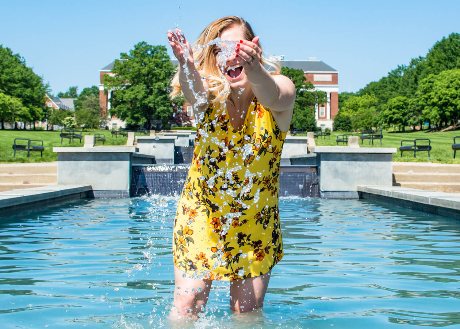 University-of-Maryland-The-Mall-Fountain-Water-UMD-Graduation-crvnka-Photography-19.jpg