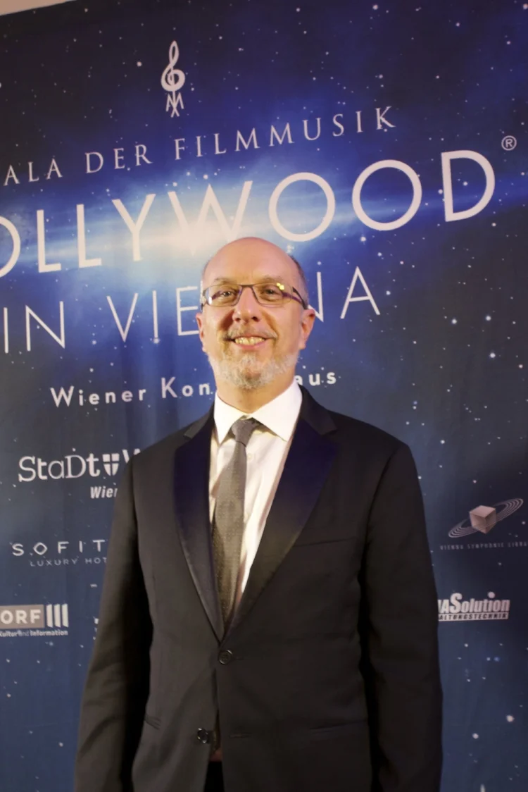 Hollywood In Vienna