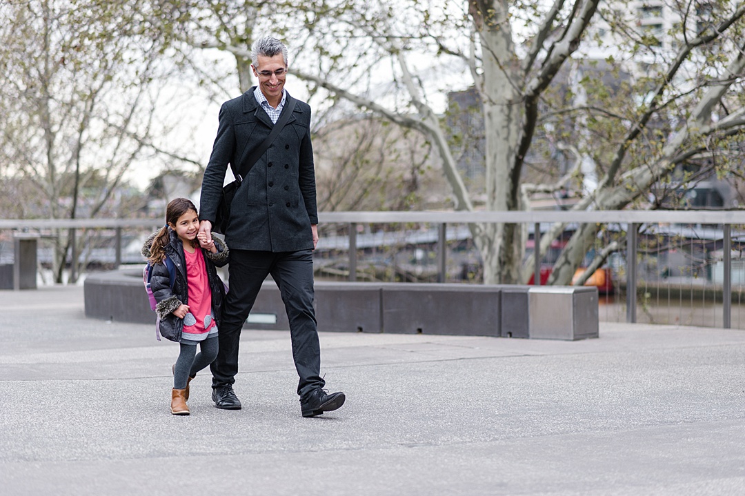 Sentia Early Learning Child Care Centre Melbourne city convenient for parents working in city