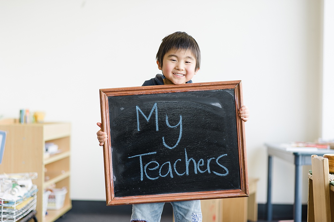 Sentia Early Learning Child Care Centre Melbourne what kids say