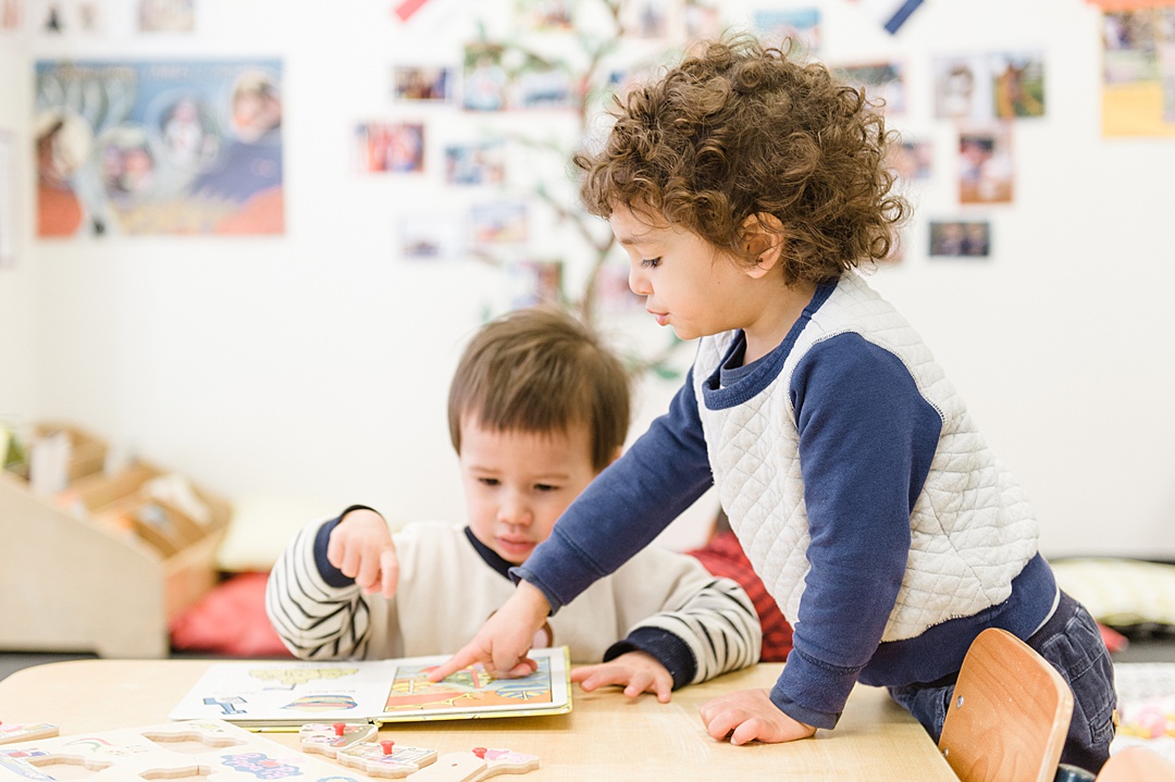 Sentia Early Learning child care day care pre kindergarten kinder preschool Melbourne