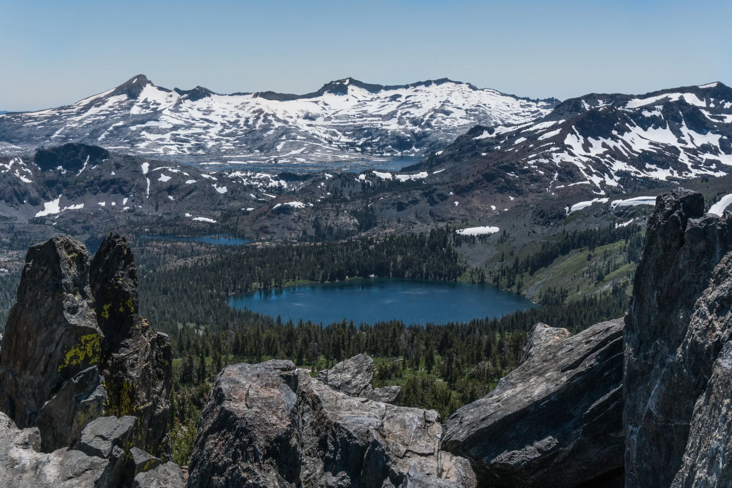 tahoe