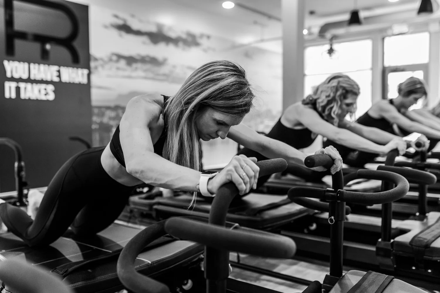 PRICING — REFORMadison: It's not Pilates, it's Lagree.