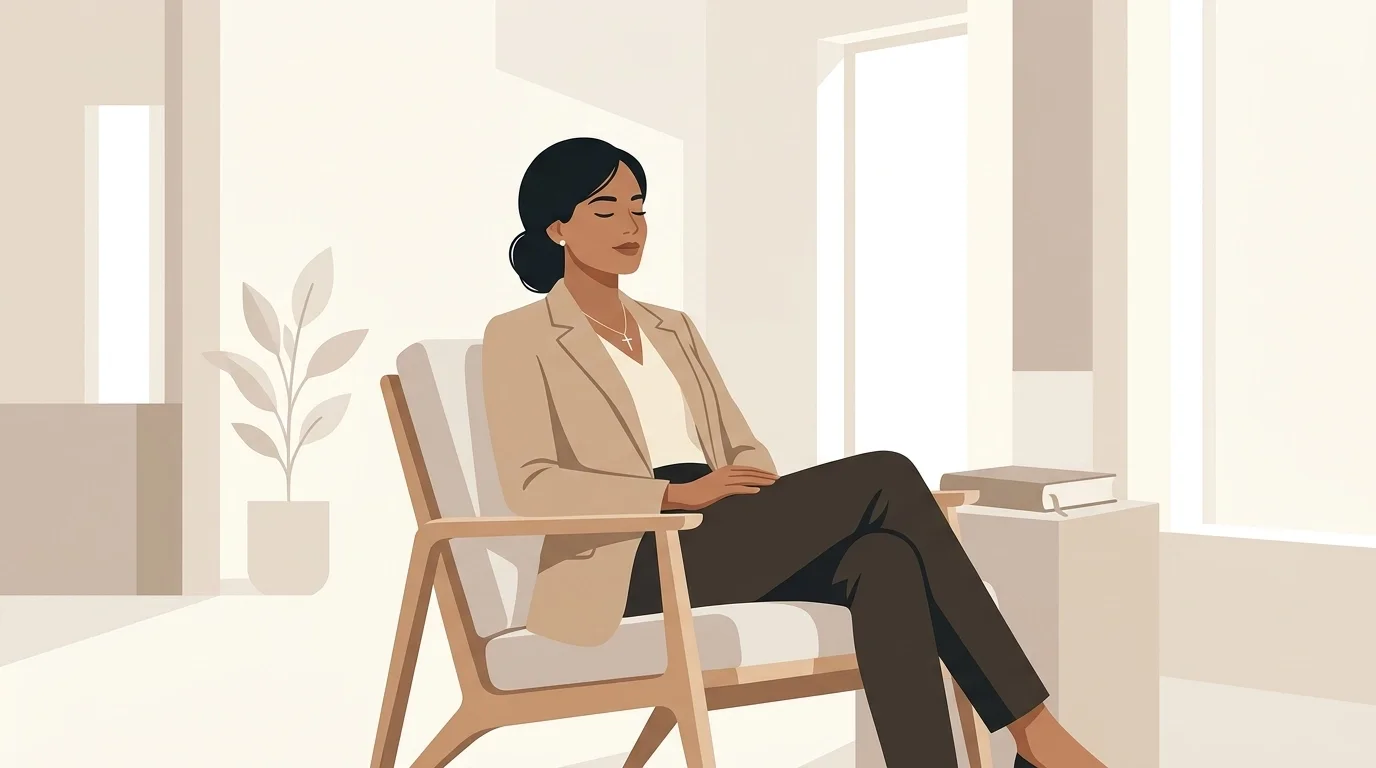       Why a Leadership Sanctuary Will Change the Way You Lead 
   
 You know that feeling when you finally sit down at the end of a long day, but your brain is still running a thousand miles a minute? You’ve spent the last twelve hours making decisio