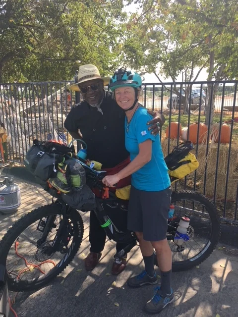 Part III: Louisiana BBQ on the Go