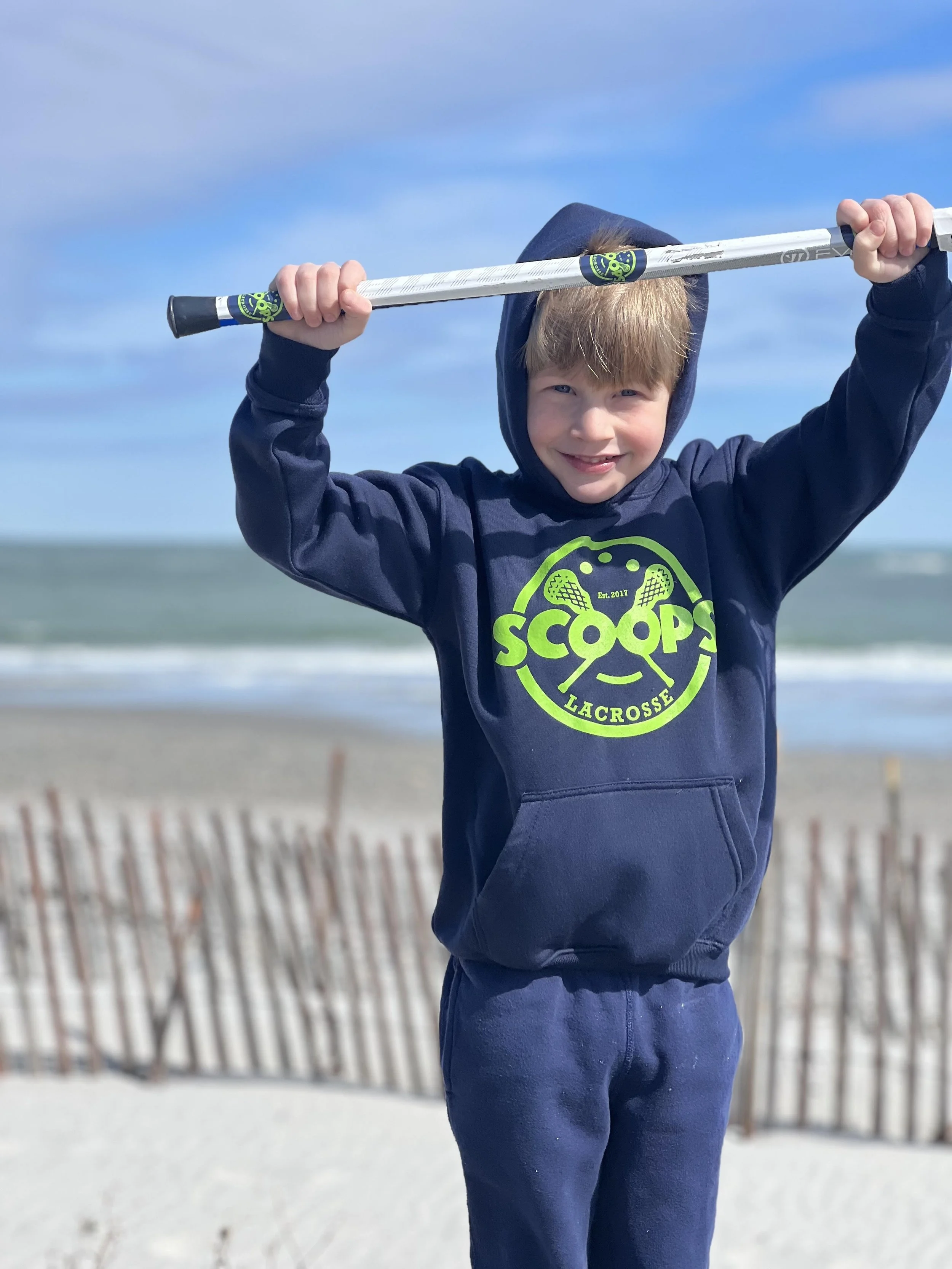 Hoodie Designs ChalkTalkSPORTS Gymnastics Standard Sweatshirt