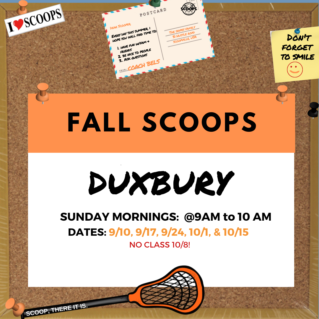 Lacrosse for kids