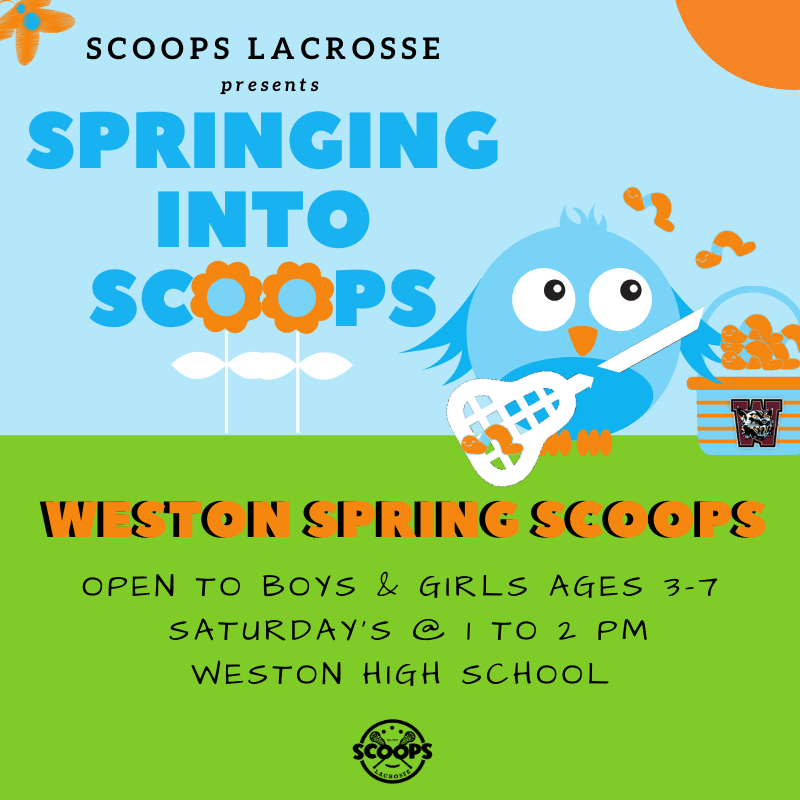 Lacrosse for kids