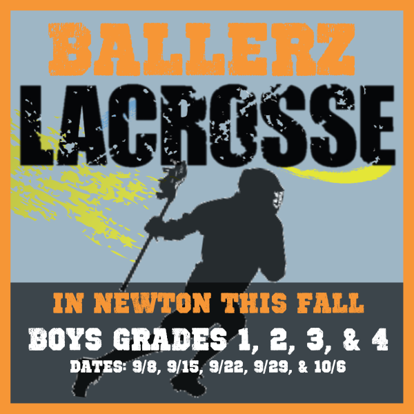 Ballerz Fall Lax in Newton on Sunday Mornings — Scoops Lacrosse