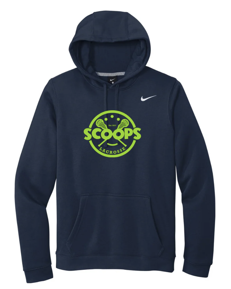 Nike Scoops Hoodie