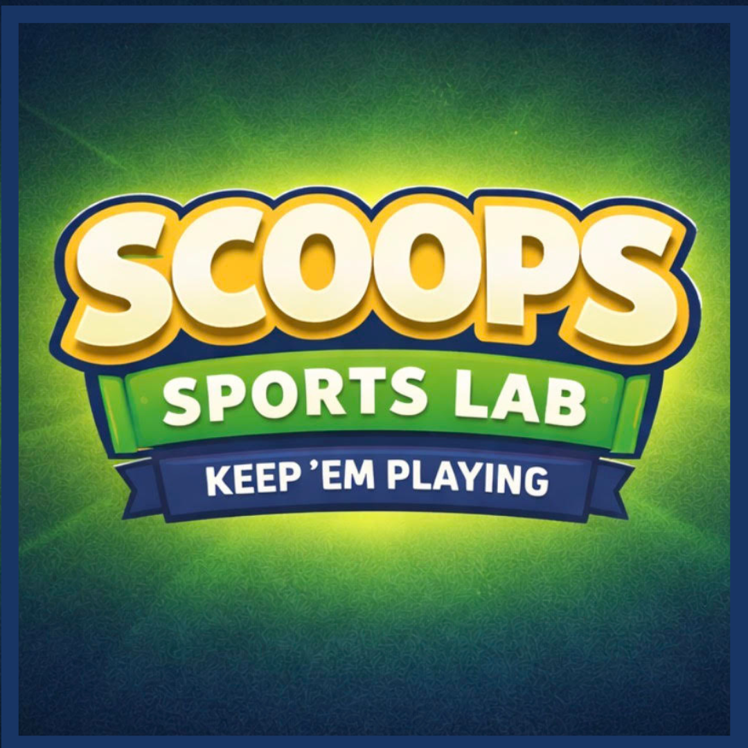 SportsLab Duxbury: March Tuesdays 4PM