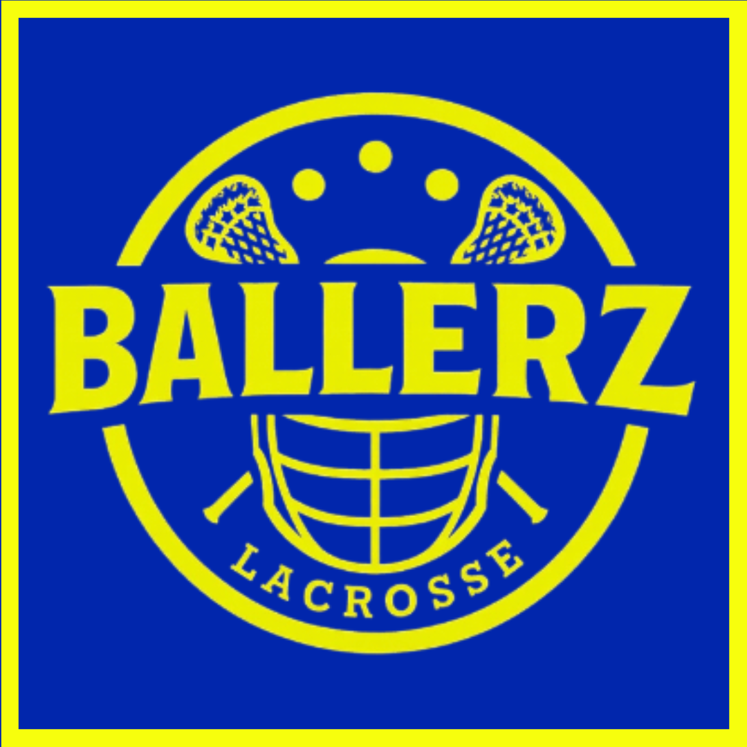 Ballerz master all parts of lacrosse in a fearless environment while advancing their individual stick skills.