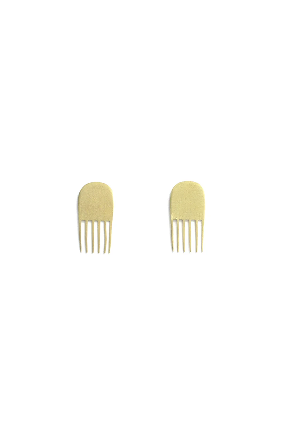 Elementals Earrings- The Salt Empire