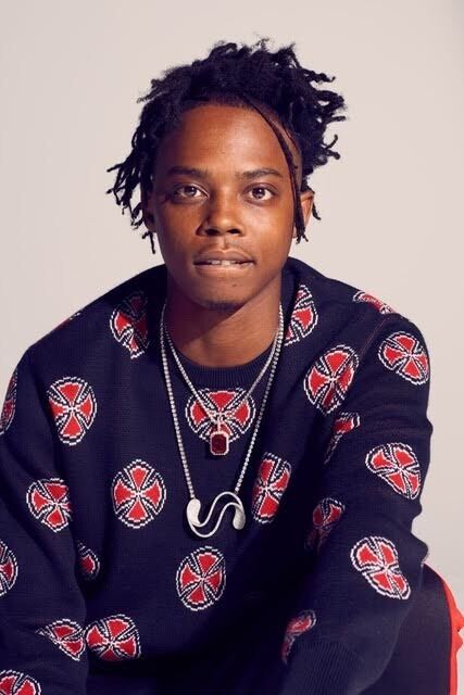 The Alternative: Trap Beckham & The ‘Life Is Lit’ EP Duval county’s own Trap Beckham has become someone who has been able to find a formula that works, while developing who he is becoming as an artist. Read more...