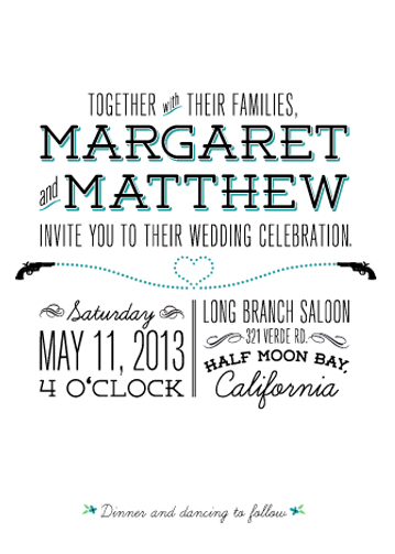  Invite front 