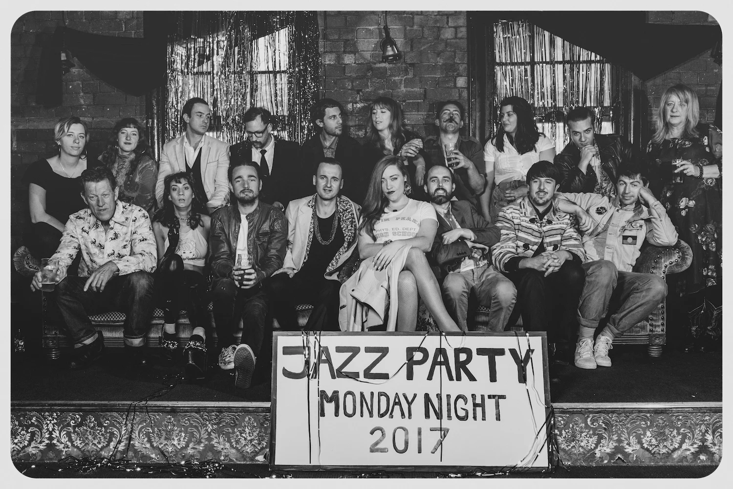 Jazz Party
