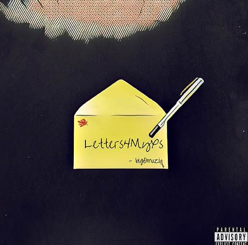 Band members Lu Fuki and Tazeen Ayub had the pleasure of adding voice and chops to the amazing song Quityalion by word wizard Big O in his Letters4MyXS release.