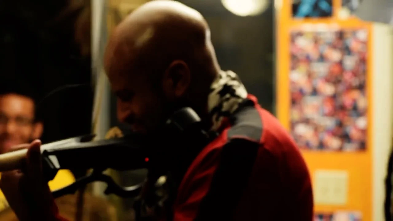 Plymouth Coffee Bean