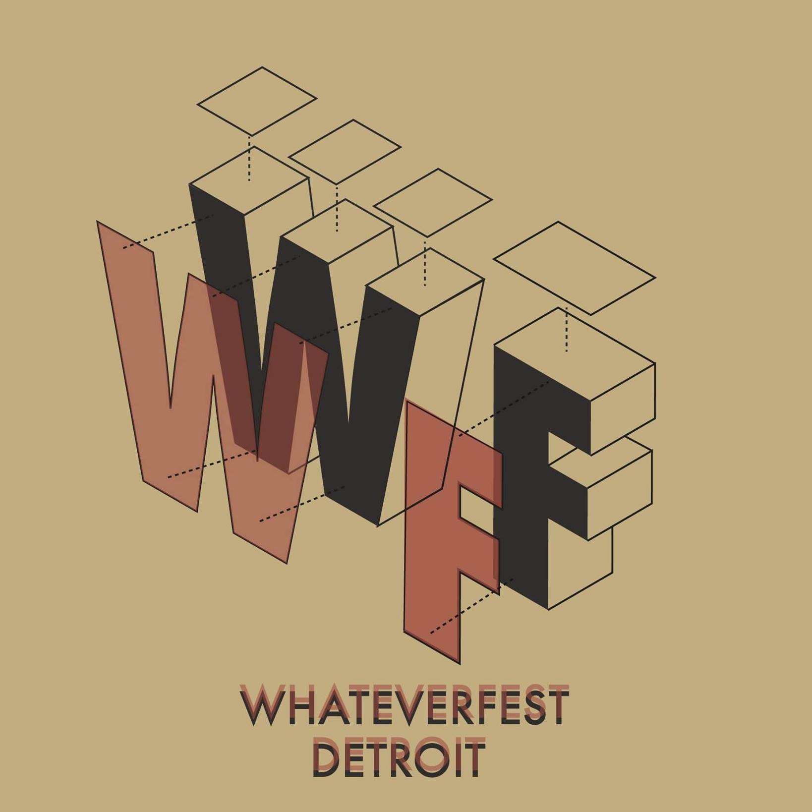 Whatever Fest