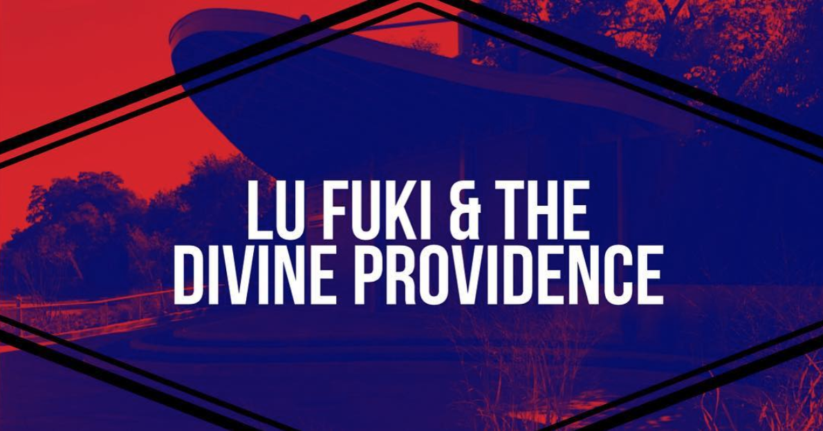 Lu Fuki & Divine Providence performed for the Dequindre Cut Campbell Terrace music series in partnership with the Detroit Riverfront Conservatory. Their performance was apart of a Wednesday night public music series designed to incorporate the culture of Detroit’s Music and Arts with Parks and Recreation.
