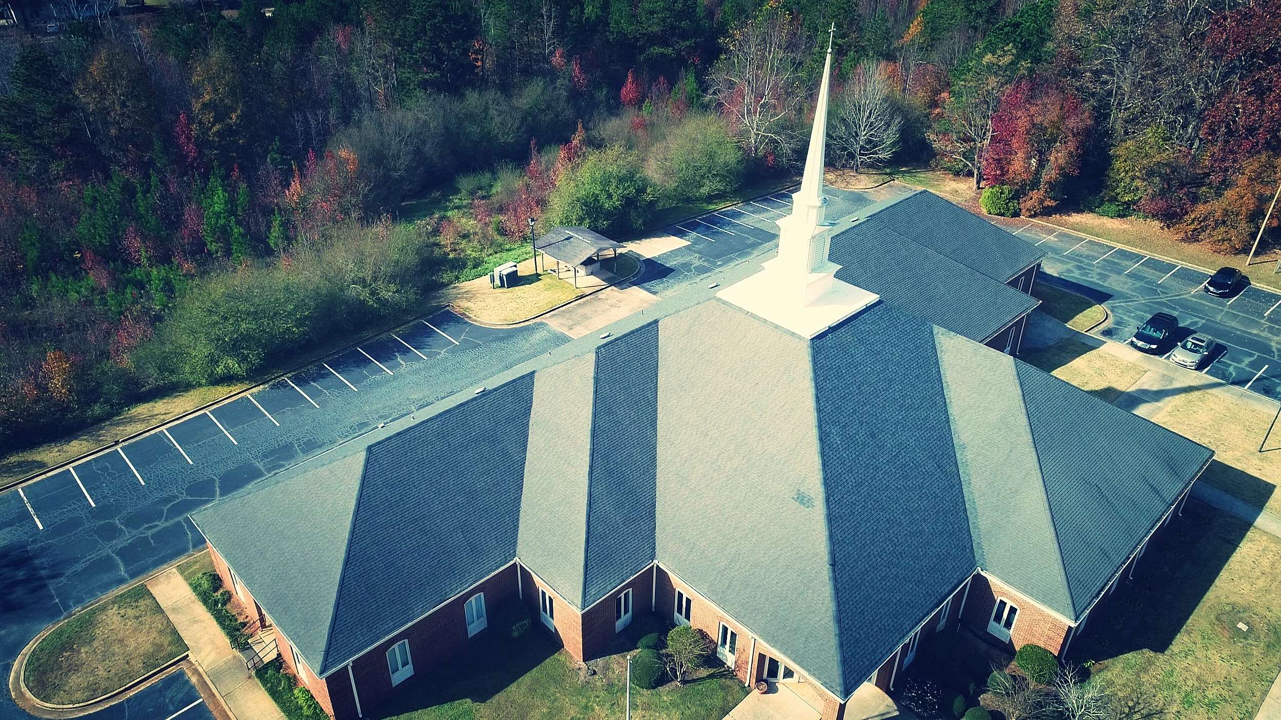 Redemption Fellowship Church