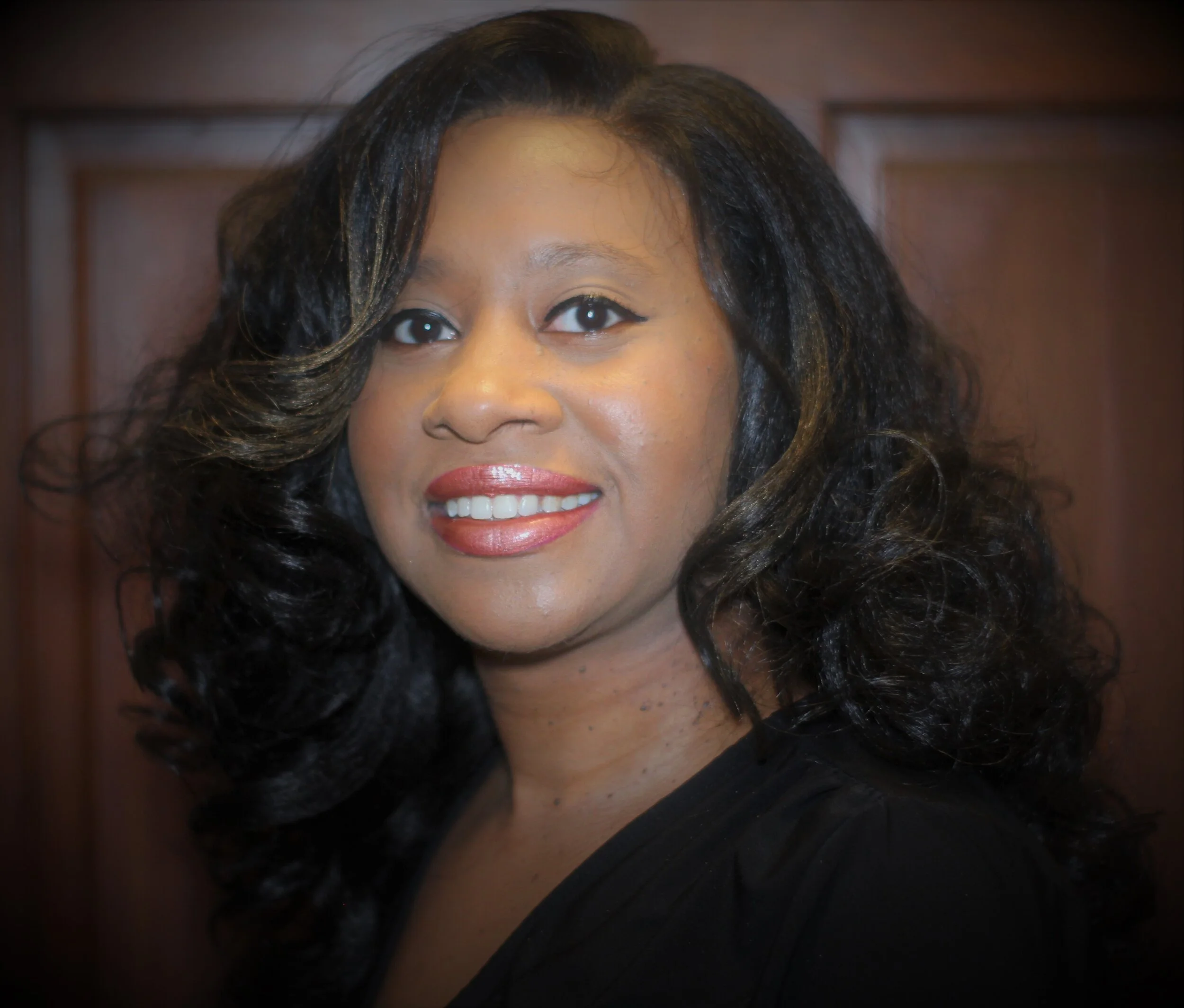 Brandy Smith ~ Office Manager/Assistant