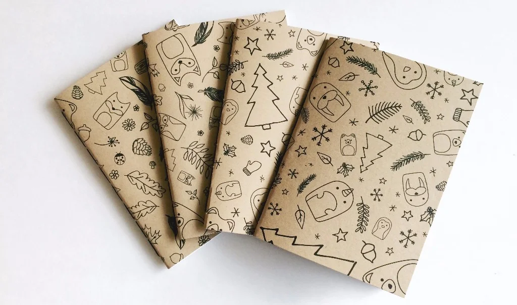 Notebooks