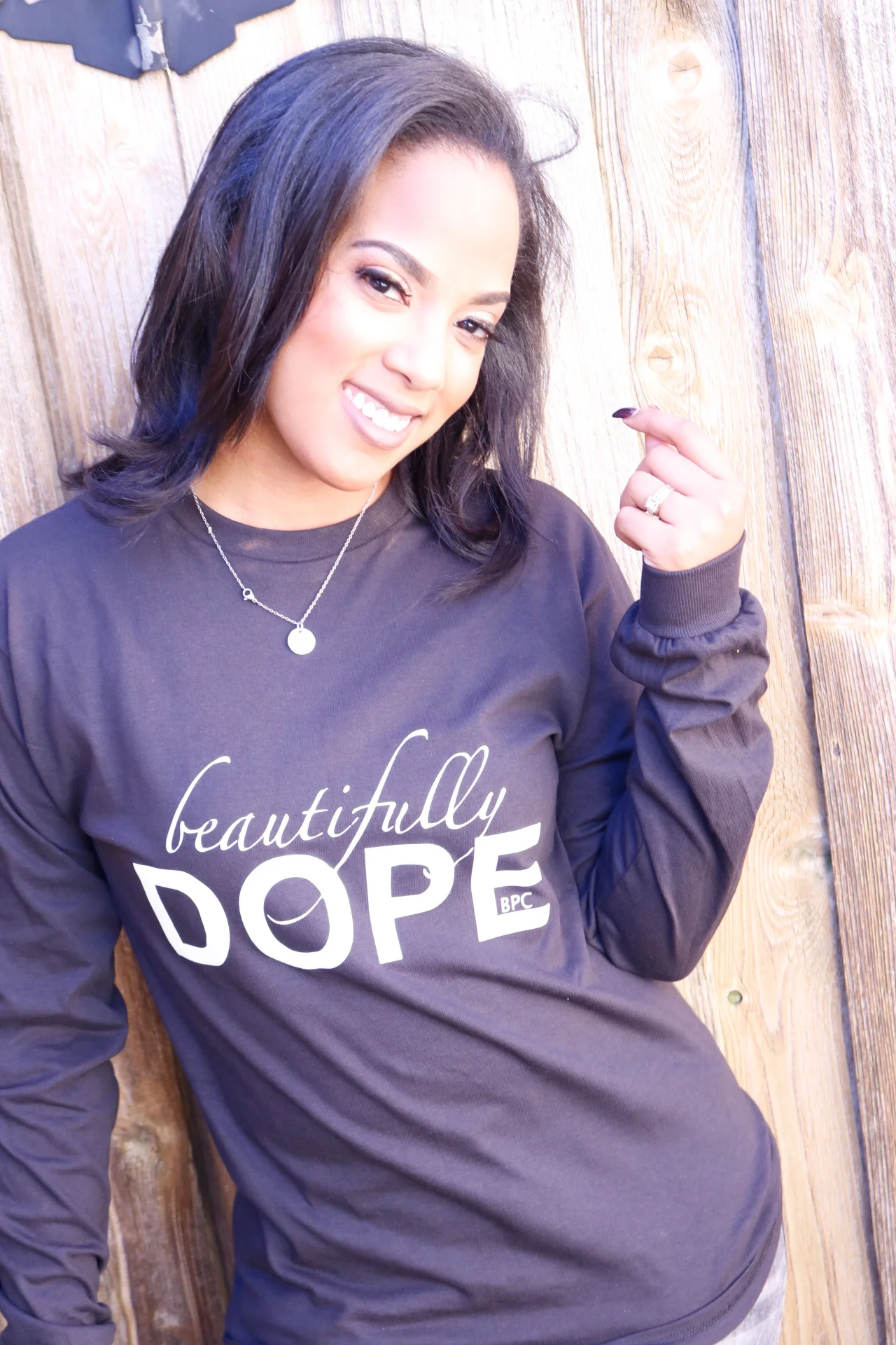 Beautifully Dope (Long Sleeve)