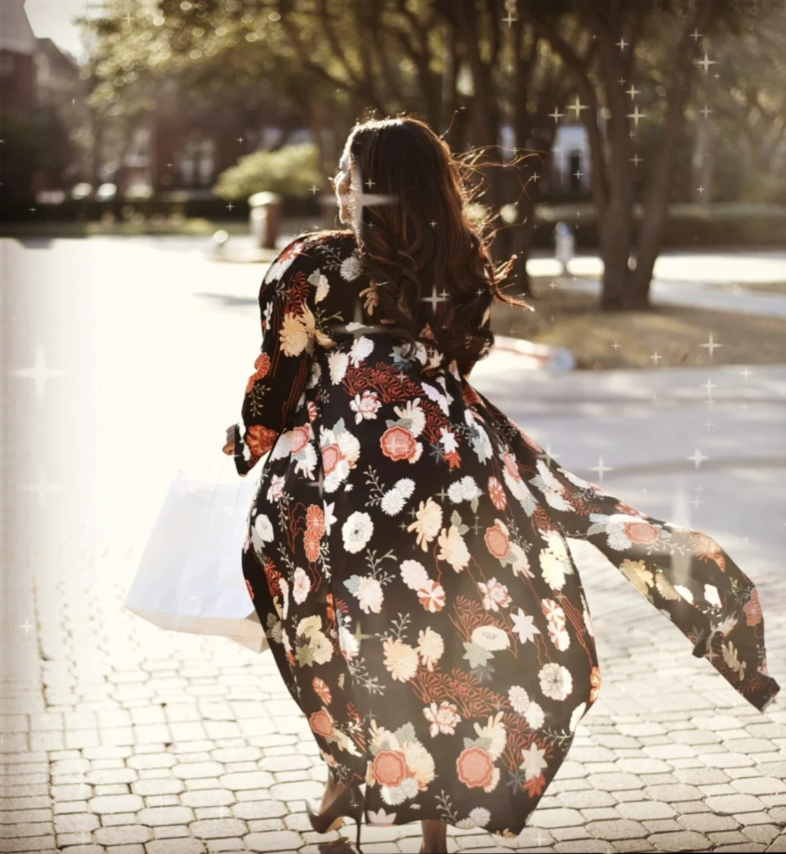 Walk I