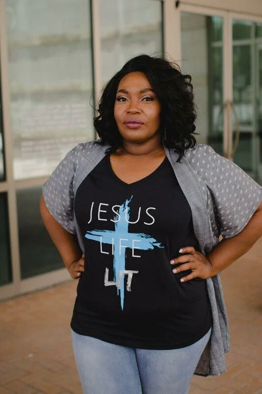 “I’m not your Superwoman, but I am His Damsel in Distress”