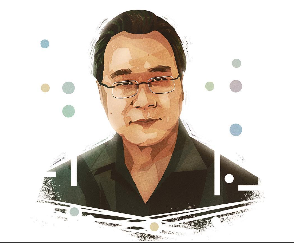 Yo-Yo Ma, The Middle East, and David Bowie