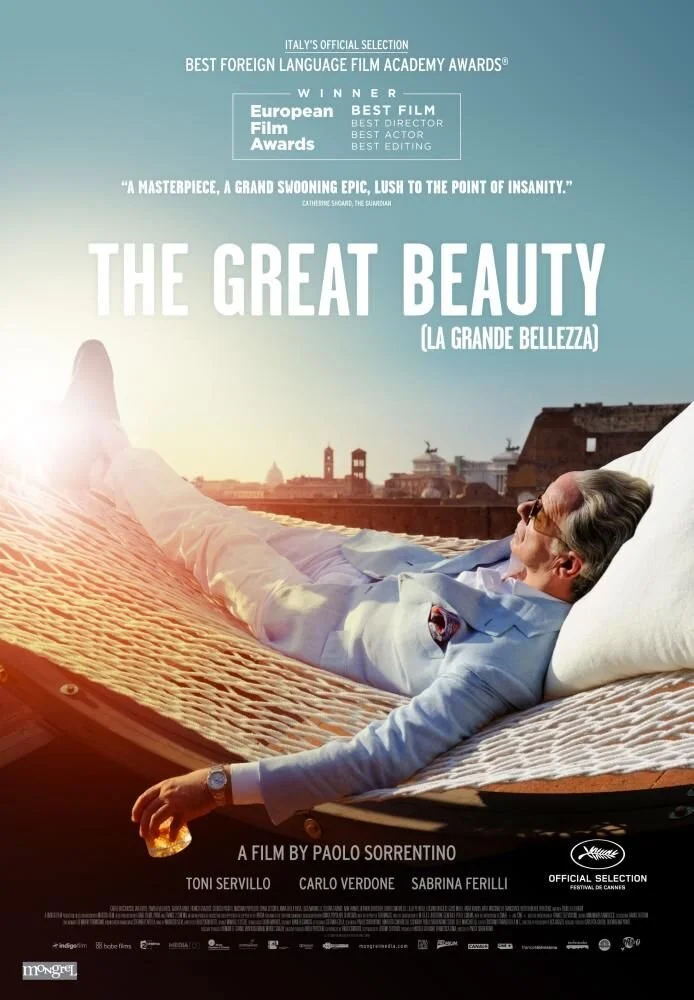 The Great Beauty (La Grande Bellezza)