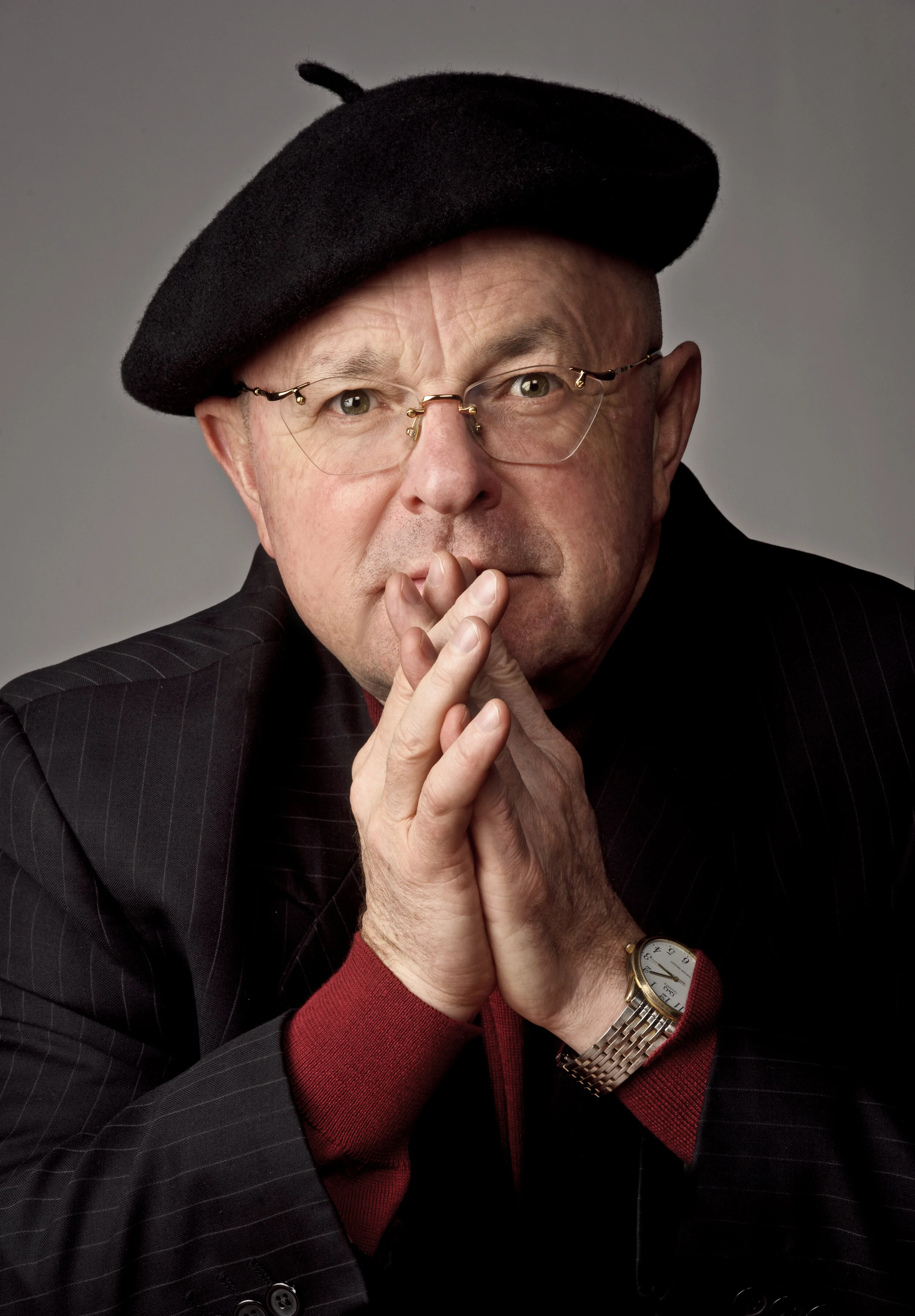 Dr. Paul Monk on the 'Addressable You' in Lyric Poetry