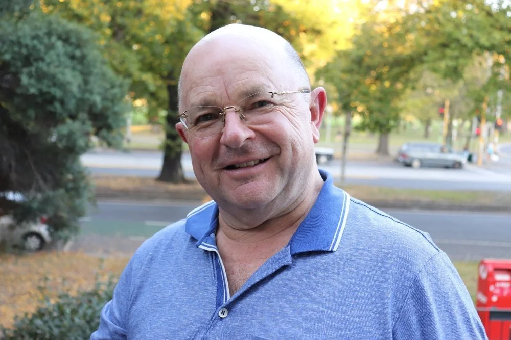 Dr. Paul Monk on Overcoming Cancer