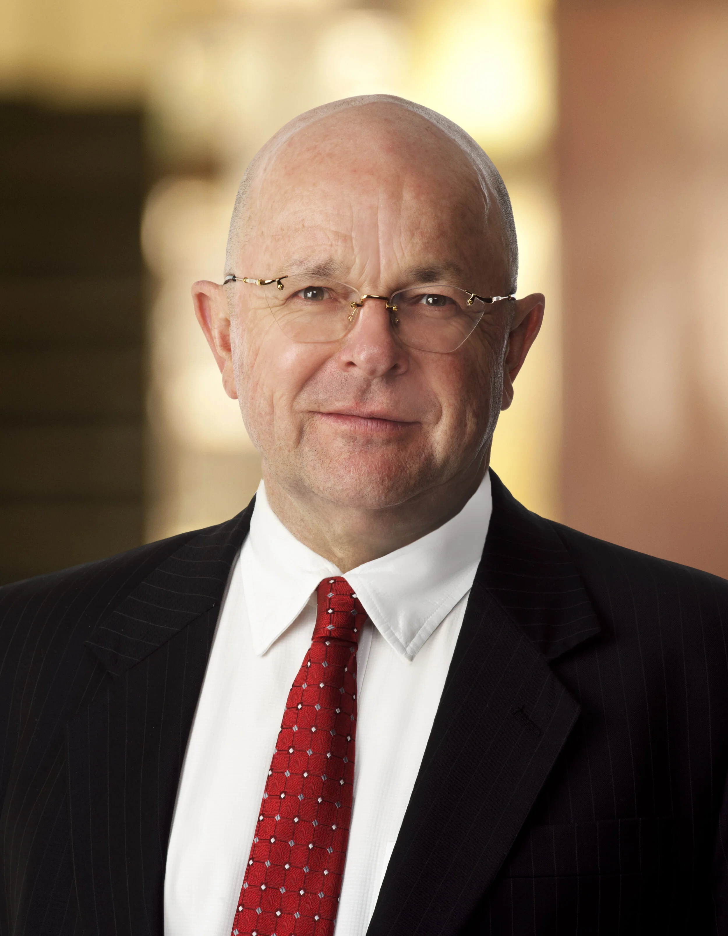 Dr. Paul Monk on the rise of Xi’s China