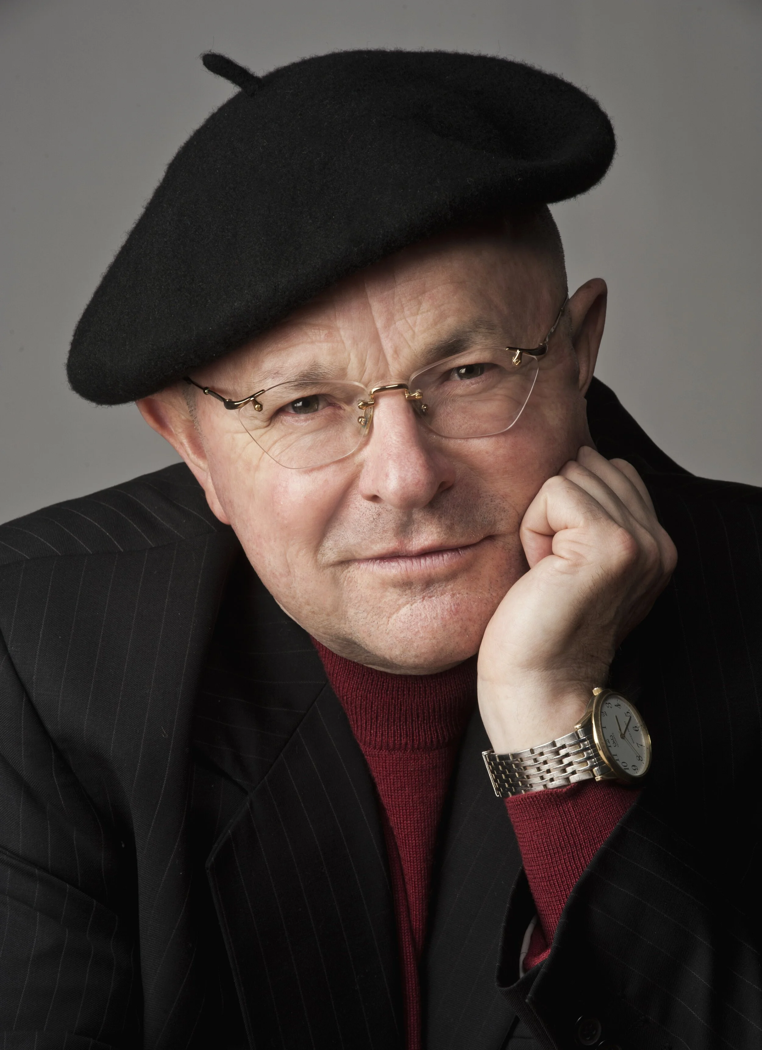 Dr. Paul Monk on Poetry, Science, and The Classics