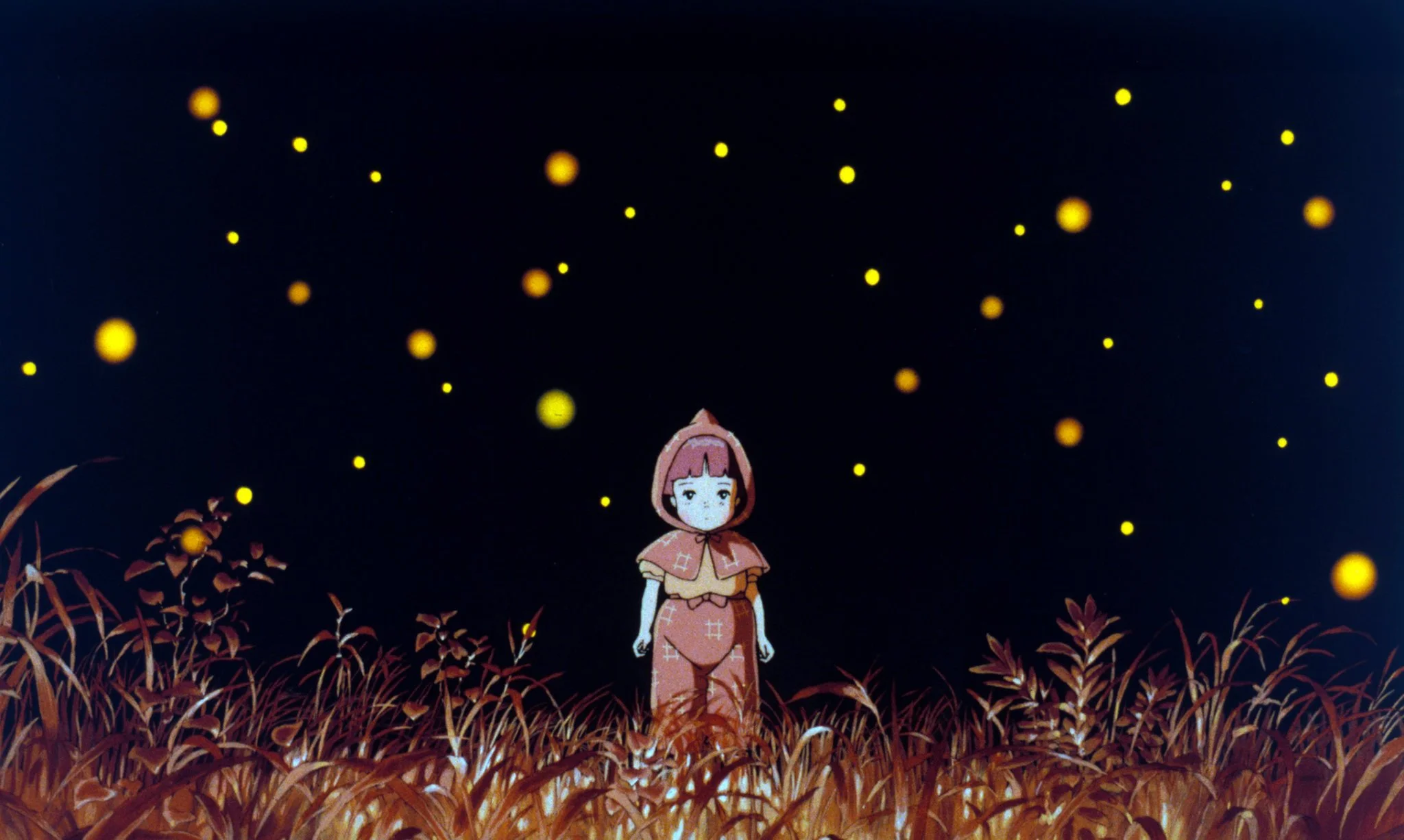 War, Memory, and Anime: 'Barefoot Gen' and 'Grave of the Fireflies'