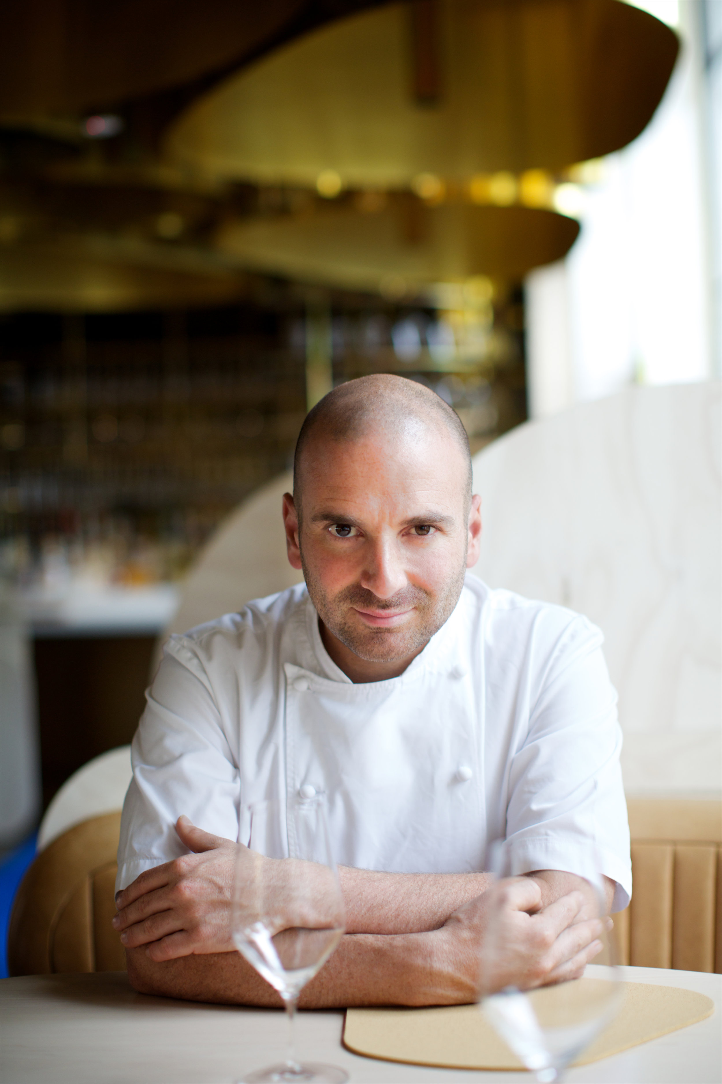 What can we learn from a talented chef &amp; restaurateur - George Calombaris